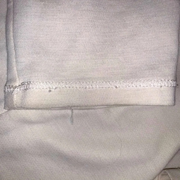 - Lucy Jet Set Half Zip Sweater - Picture 4 of 7